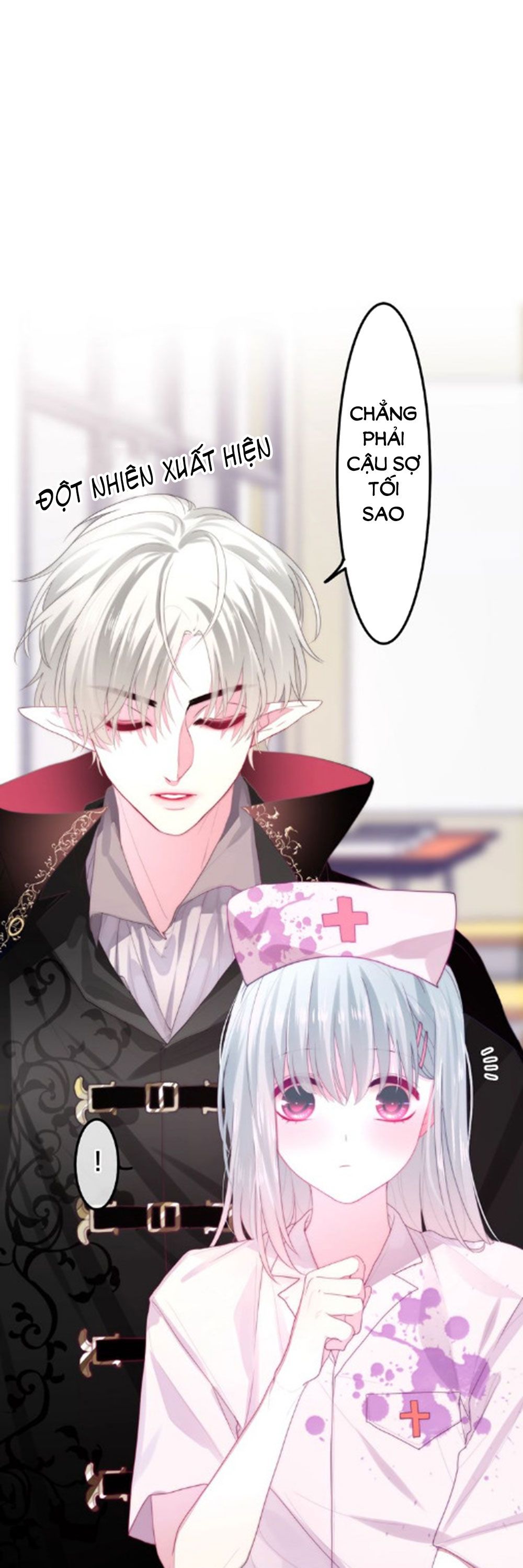 Tháng Sáu Không Hẹn Mà Gặp chapter 33 - Trang 10