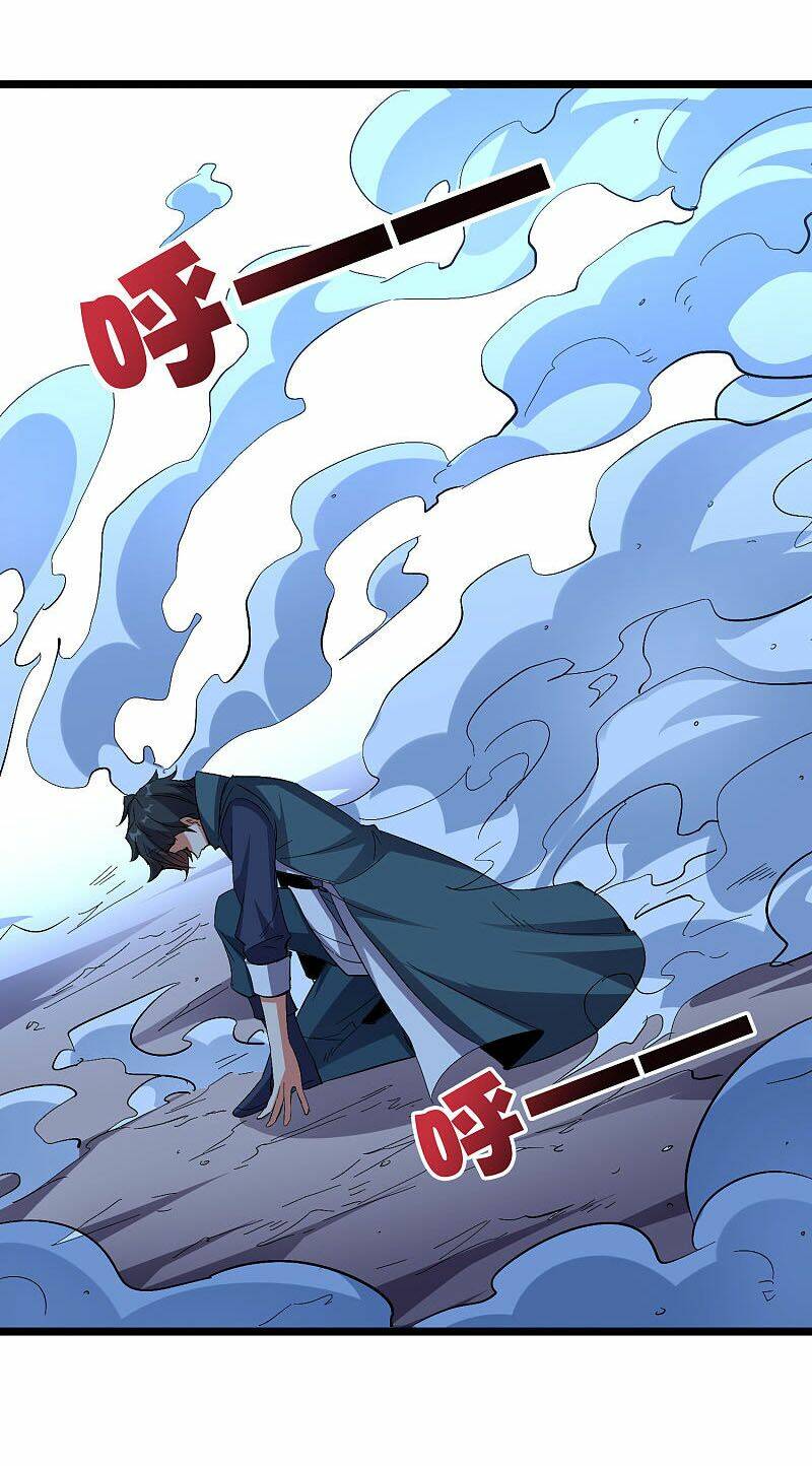 phục thiên thánh chủ chapter 90 20