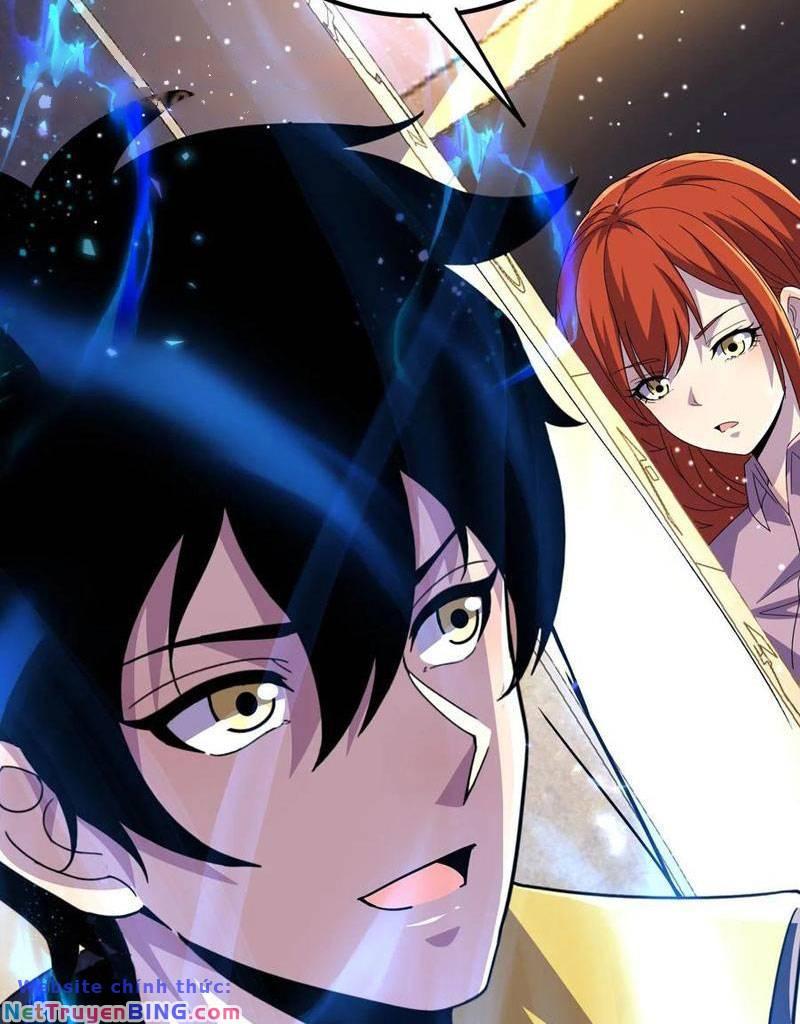 nhìn thấy thanh máu, ta xử tội thần linh chapter 164 31