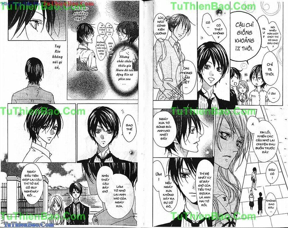 kỵ sĩ mỹ nam chapter 4 3