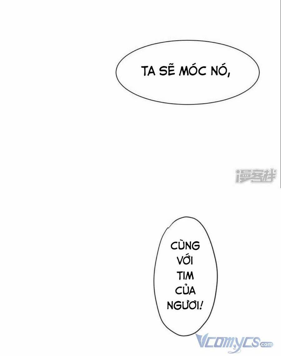 tình địch quái gở lại tăng thêm rồi chapter 60 10