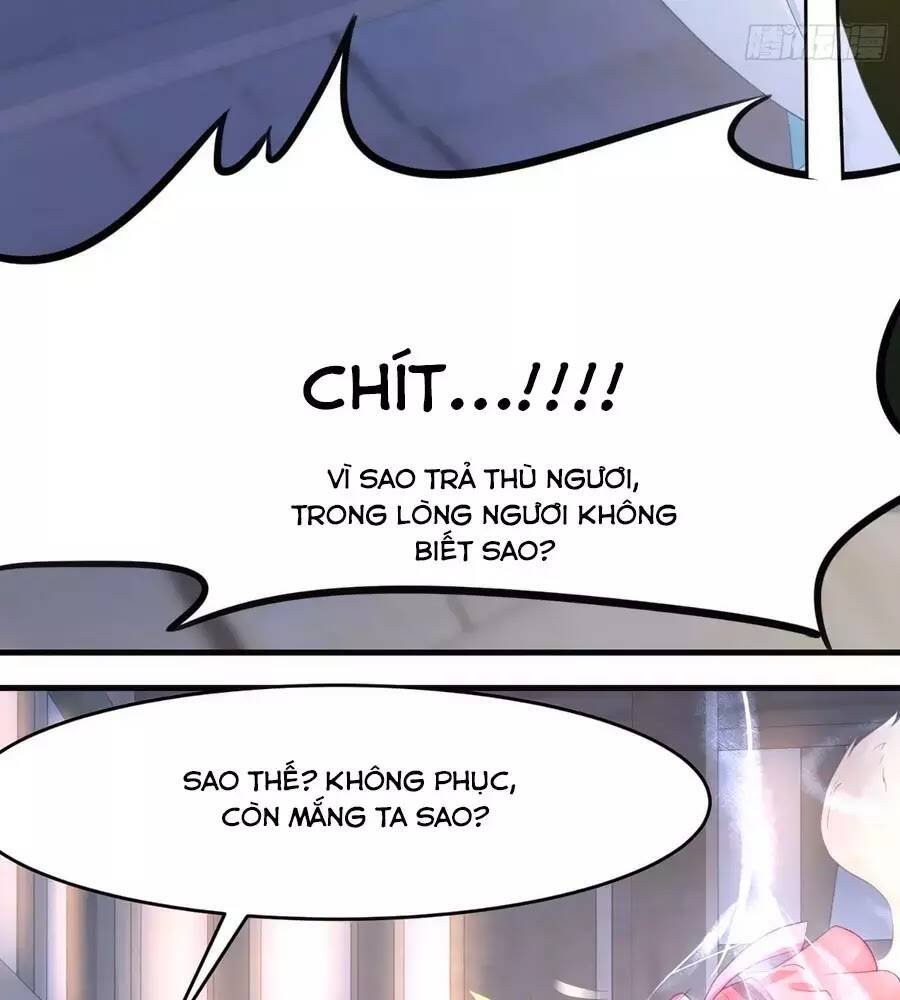 dưỡng thú vi phi chapter 5 134