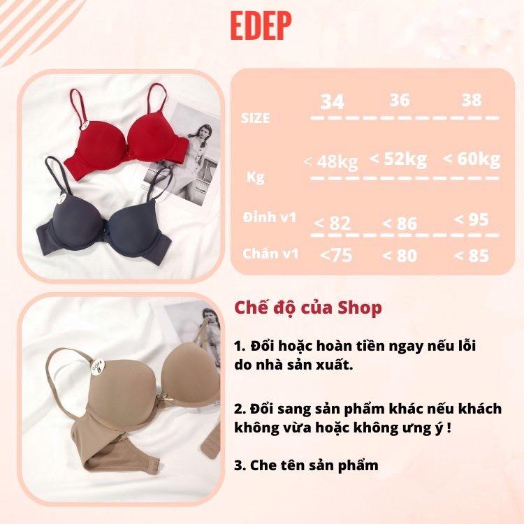 ÁO LÓT XUẤT MỸ COPA MÚT KÉP SIÊU NÂNG GOM NGỰC
