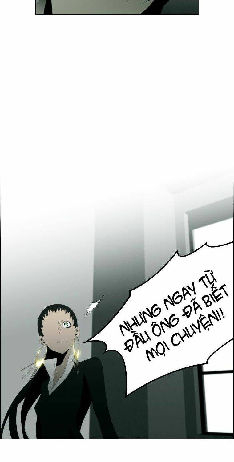 thế giới của trace và trouble chapter 11 8