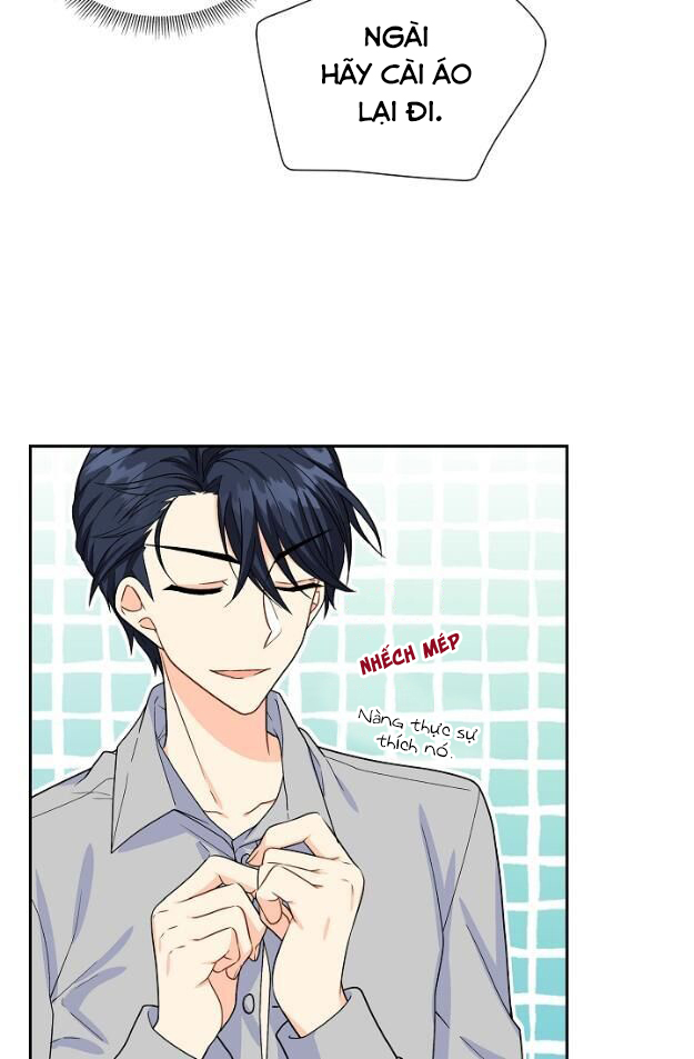 kẻ hủy diệt đã yêu tôi ! chapter 8 7