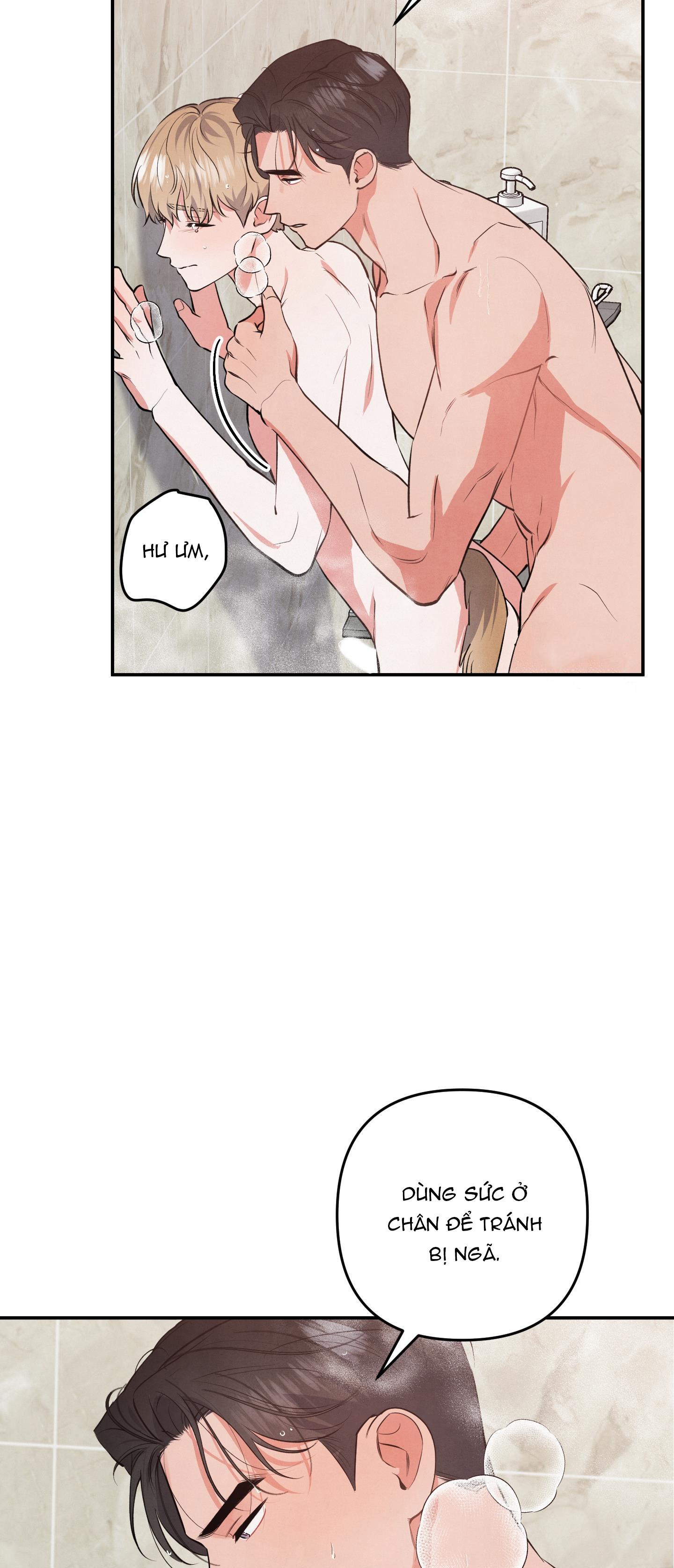 mối quan hệ ngu ngốc chapter 52 29