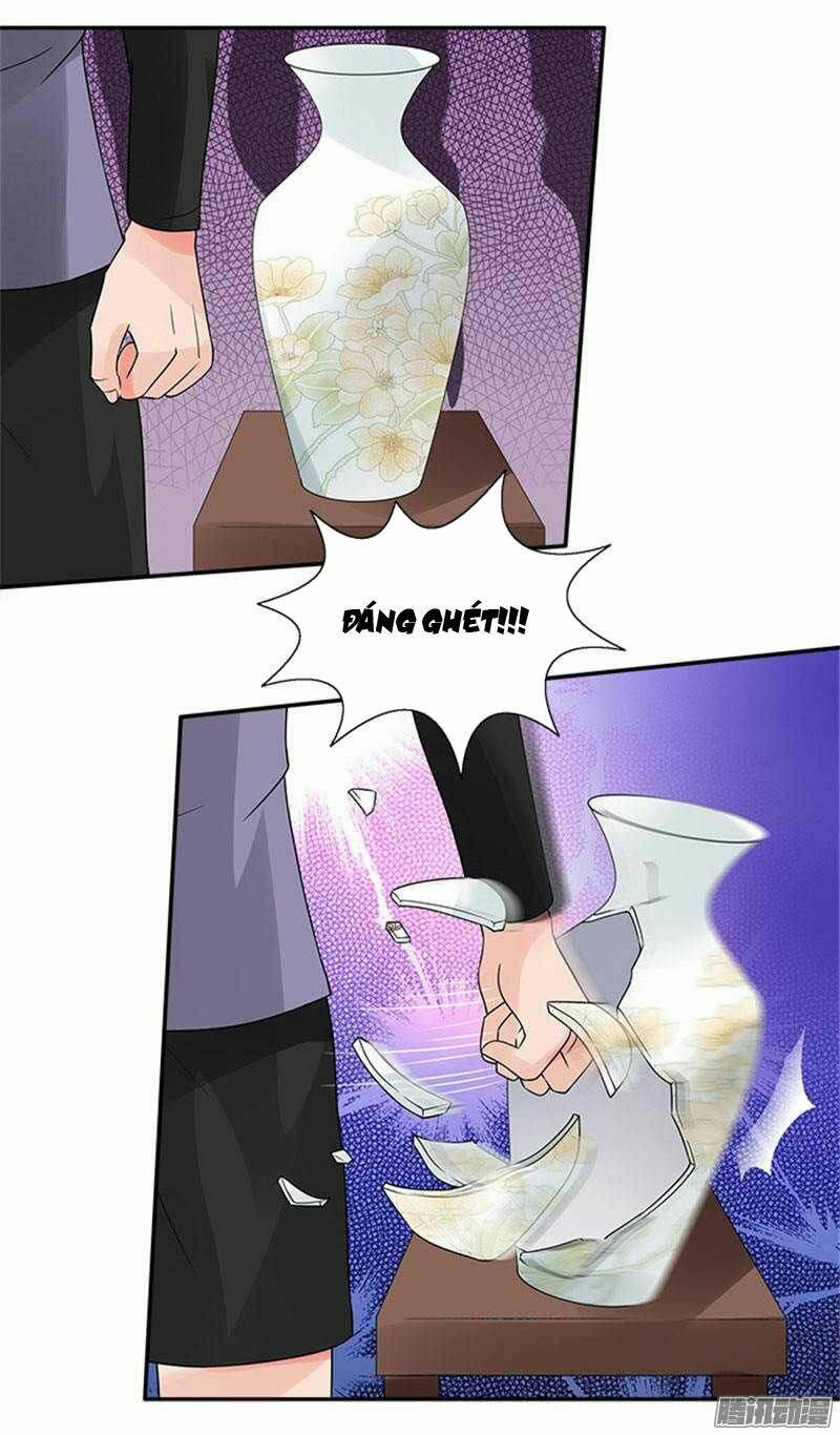 tiểu tâm can tuyệt sủng của lạc tiên sinh chapter 38 15
