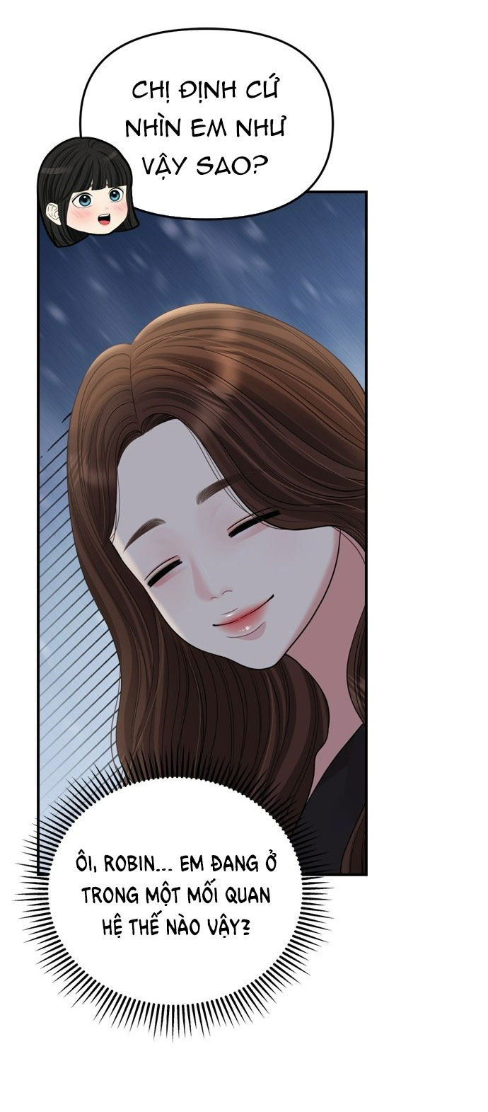 gửi em người đánh cắp những vì sao - to you who swallowed a star chapter 157.1 24