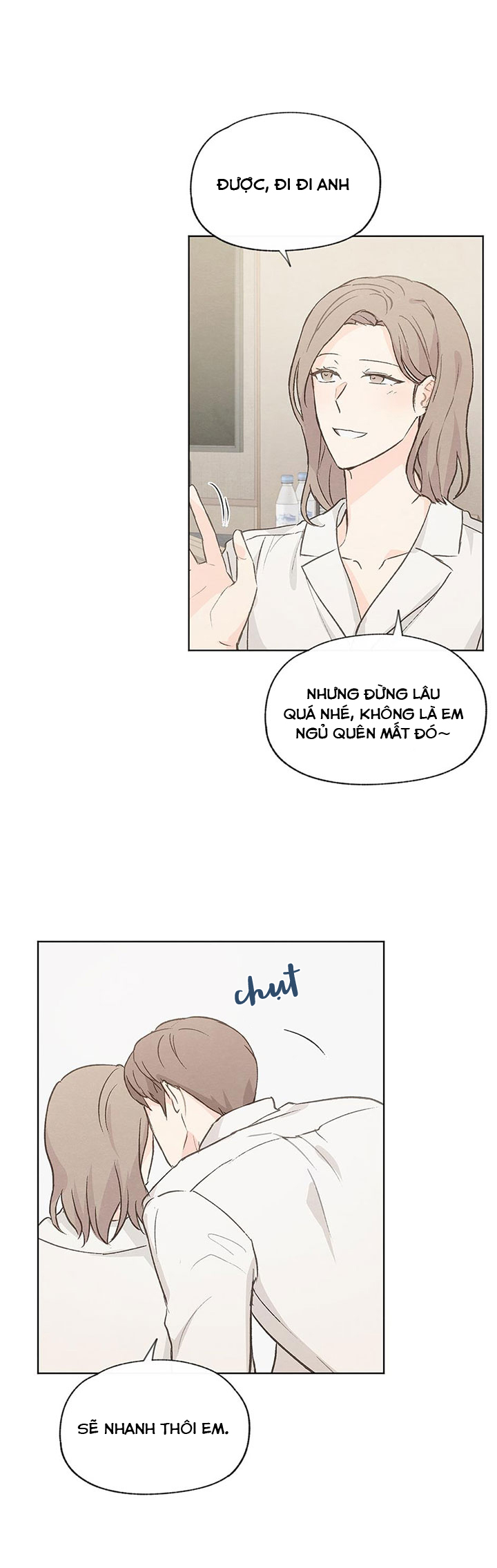 giữa yêu và ghét chapter 45 17