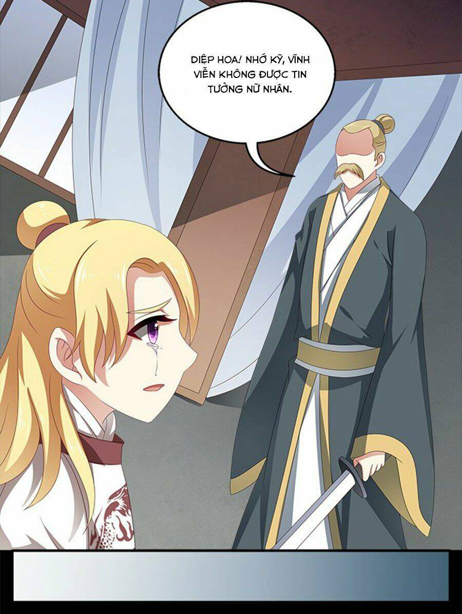 thịnh thế an nhiên chapter 29 44