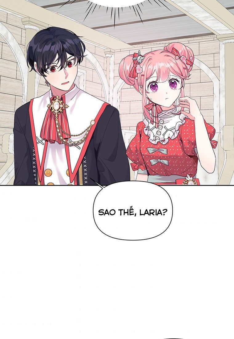 trở thành con dâu bất đắc dĩ chapter 7 60