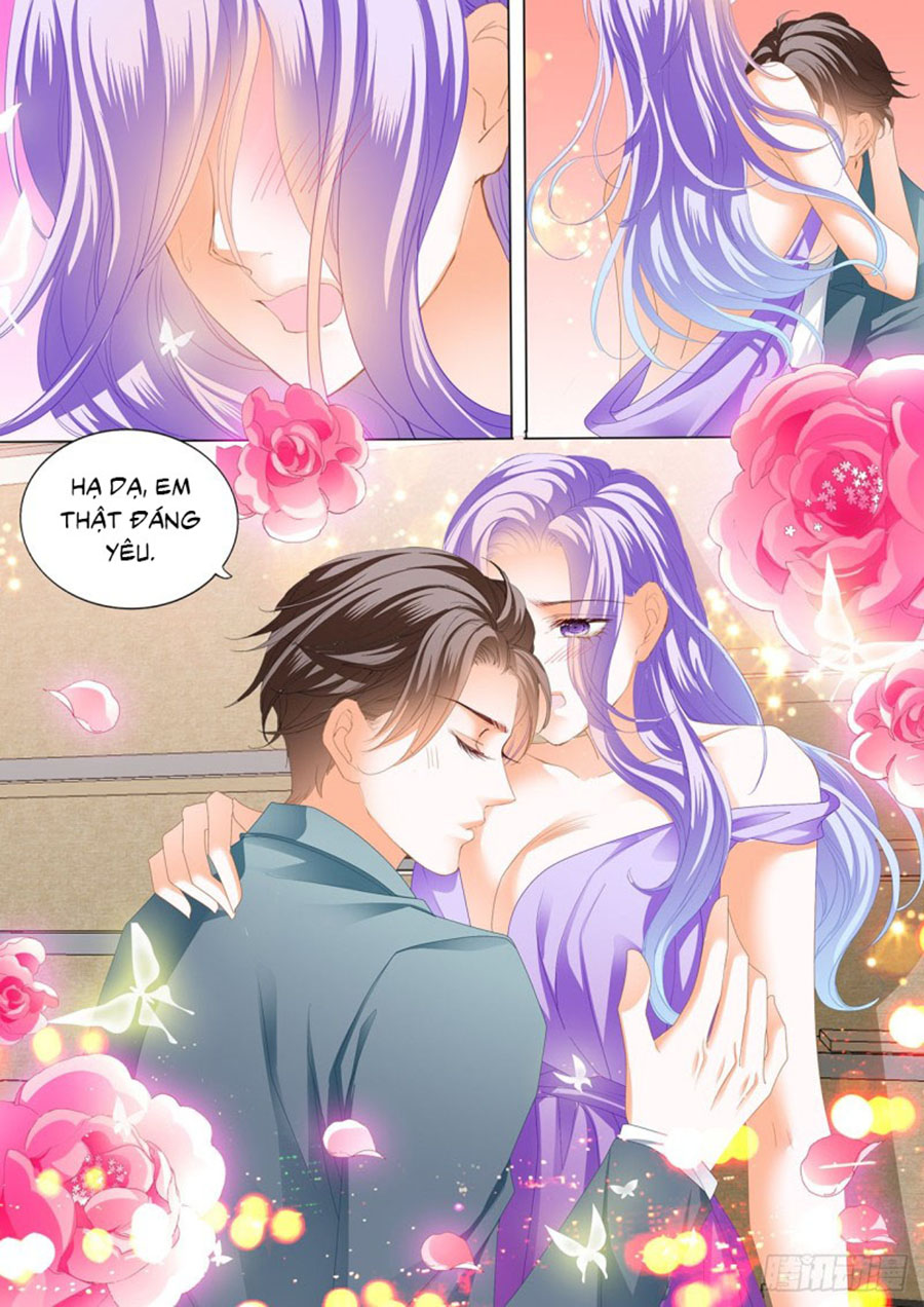 cuồng nhiệt boss, sủng thê xin kiềm chế chapter 83 6