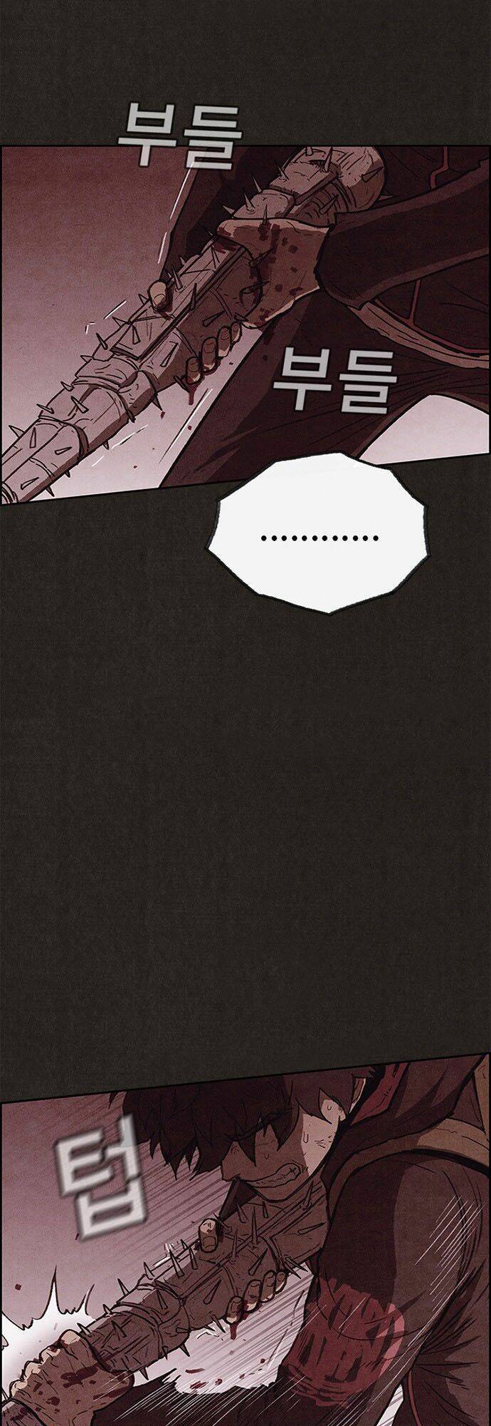 quái vật tại chung cư xanh chapter 106 22