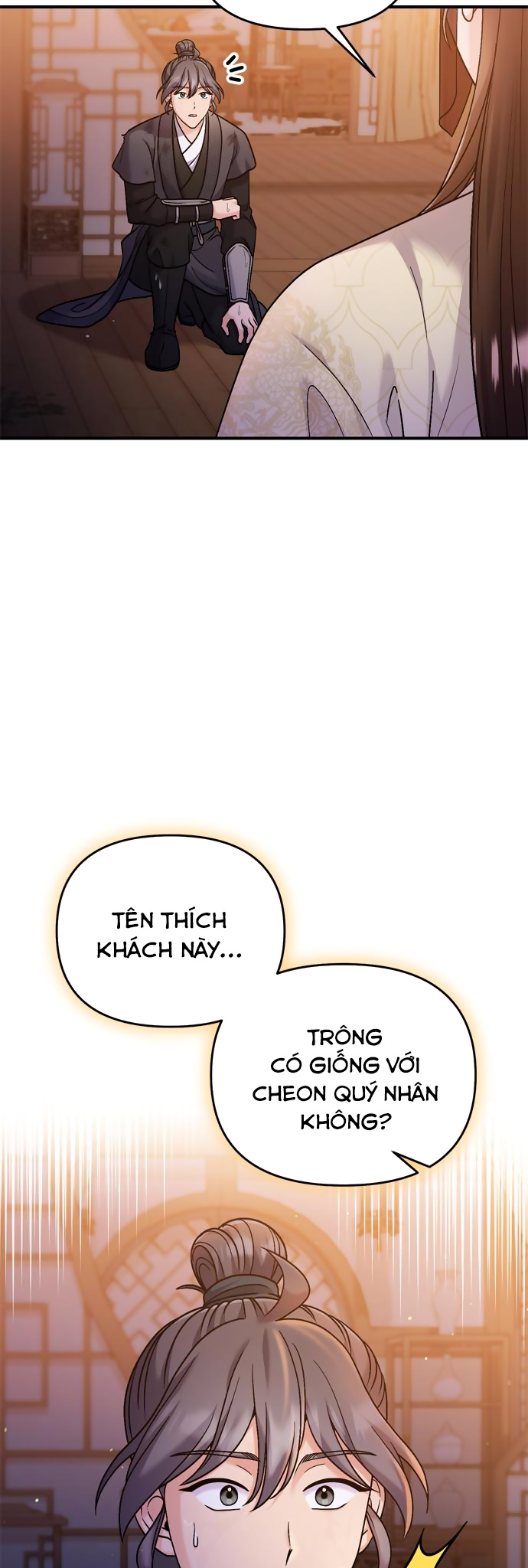 cao thủ chốn hậu cung chapter 65 27