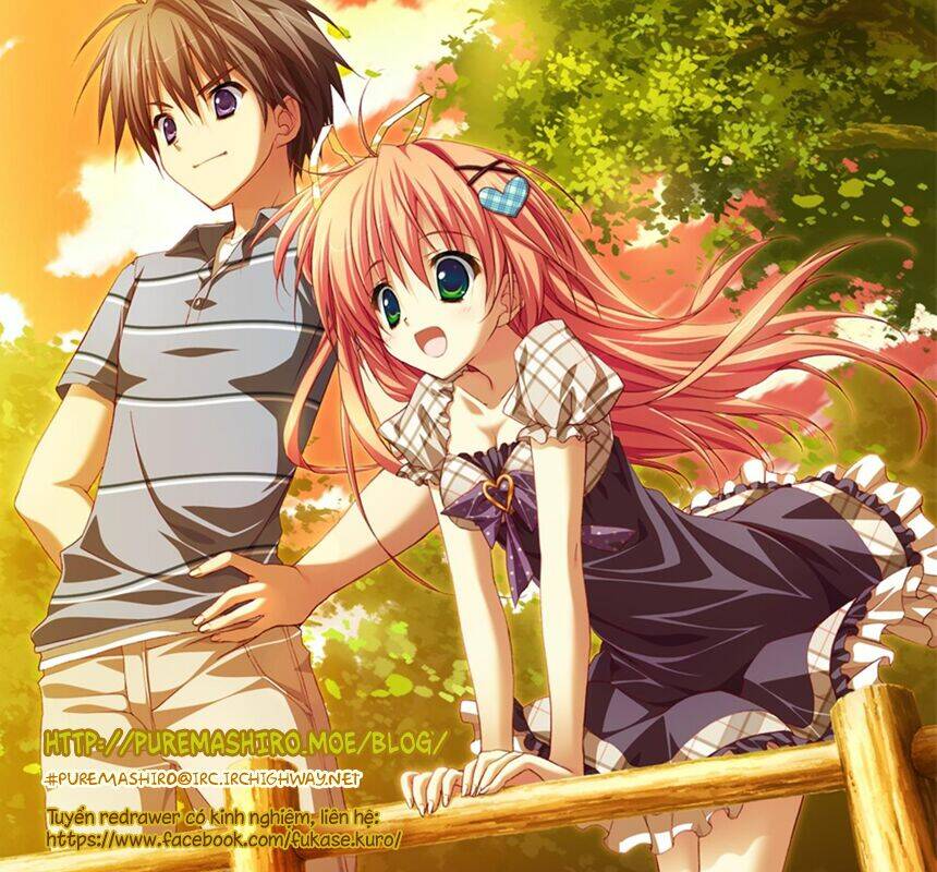 yubisaki milk tea chapter 63 2