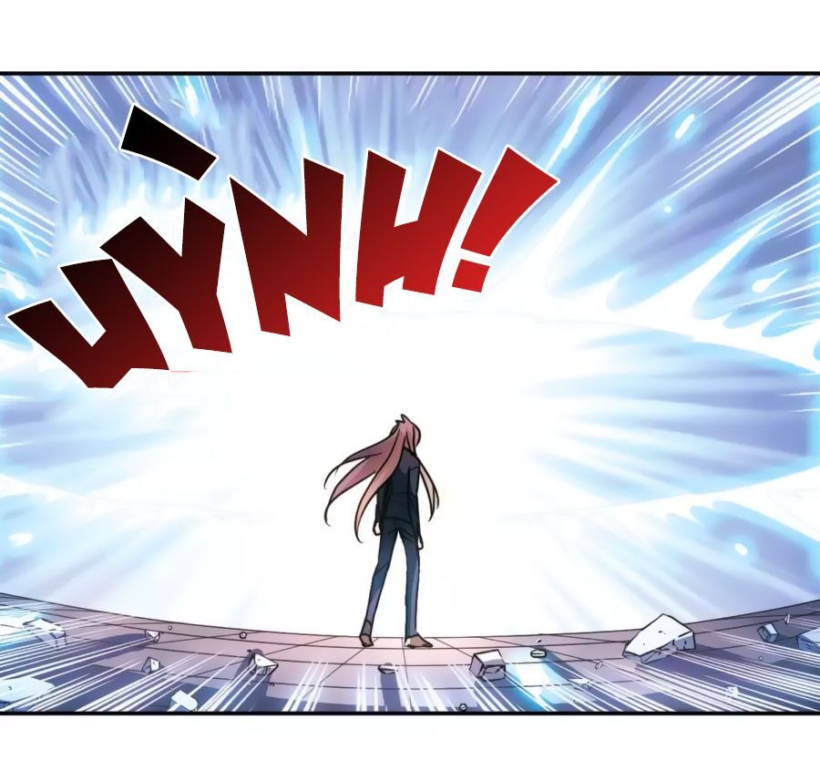 tô tịch kỳ quái chapter 94.1 29