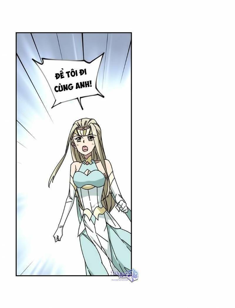 võng du chi cận chiến pháp sư chapter 281 3