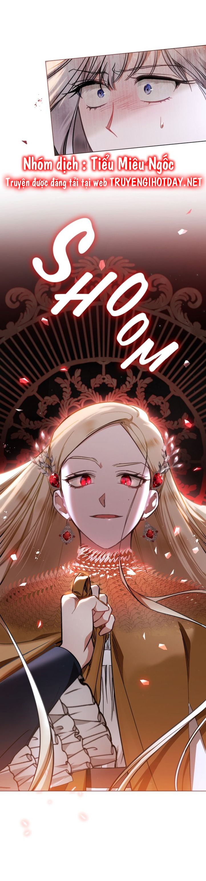 thanh kiếm của evangeline chapter 26 22