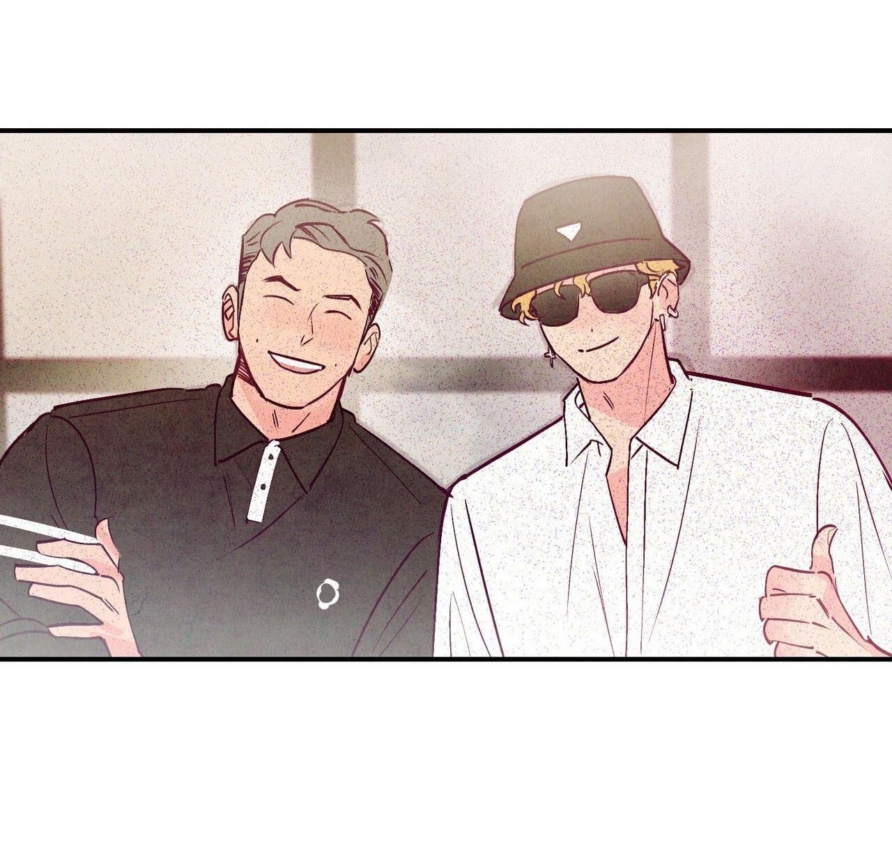 say tình [bl] chapter 76 2