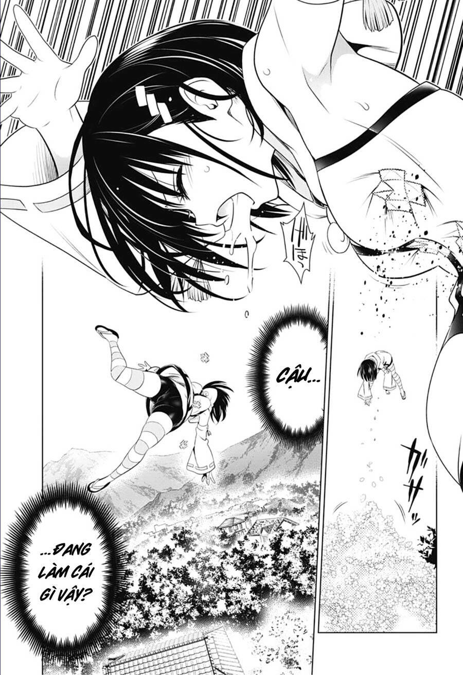 diệt quỷ nhẫn giả chapter 88 8