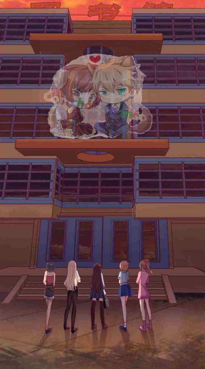 the queen note chapter 3 46