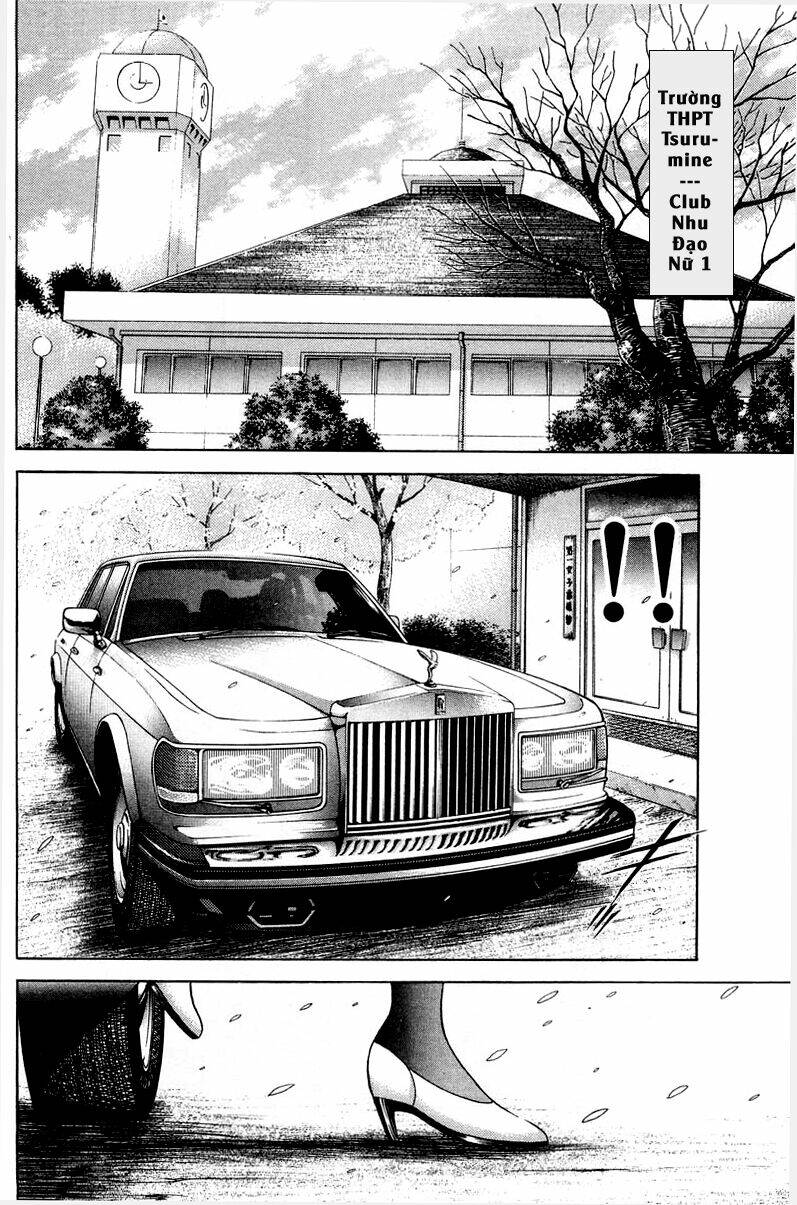 shin kotaro makaritoru! juudouhen chapter 2.2 7