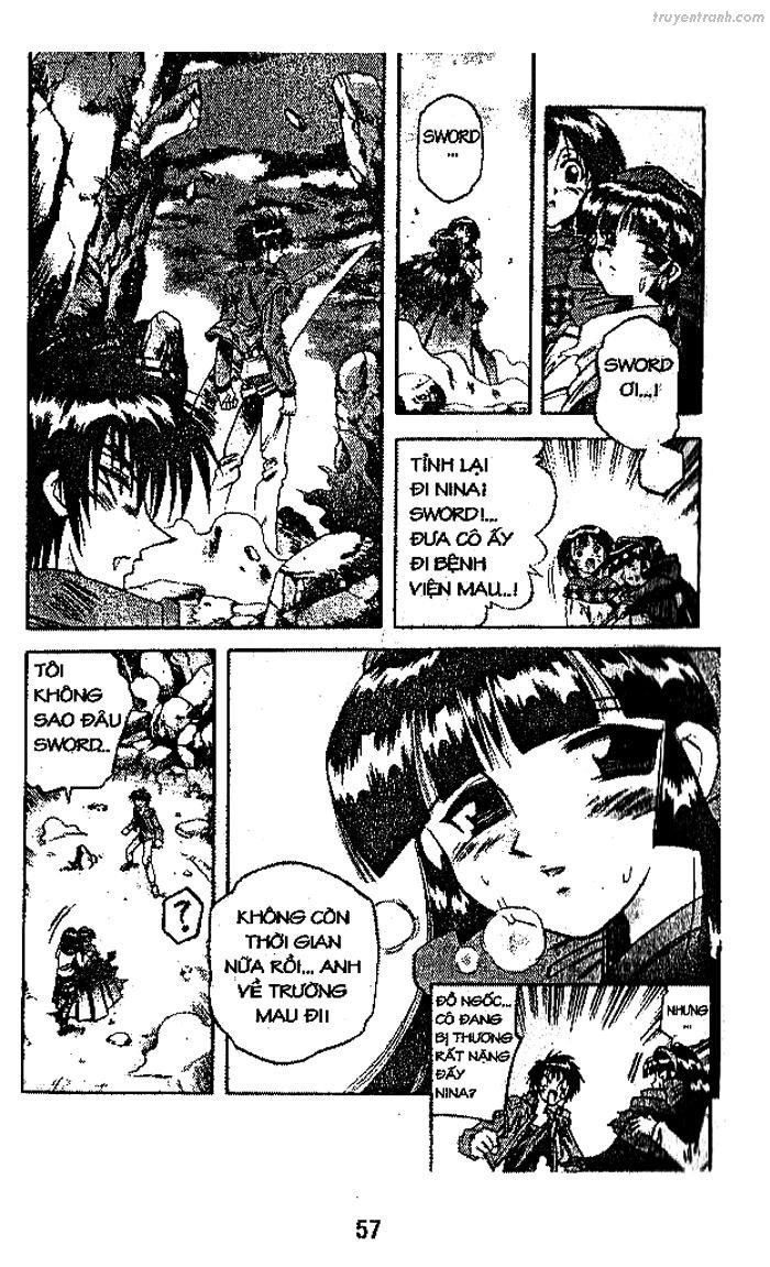 devil and devil chapter 56 24