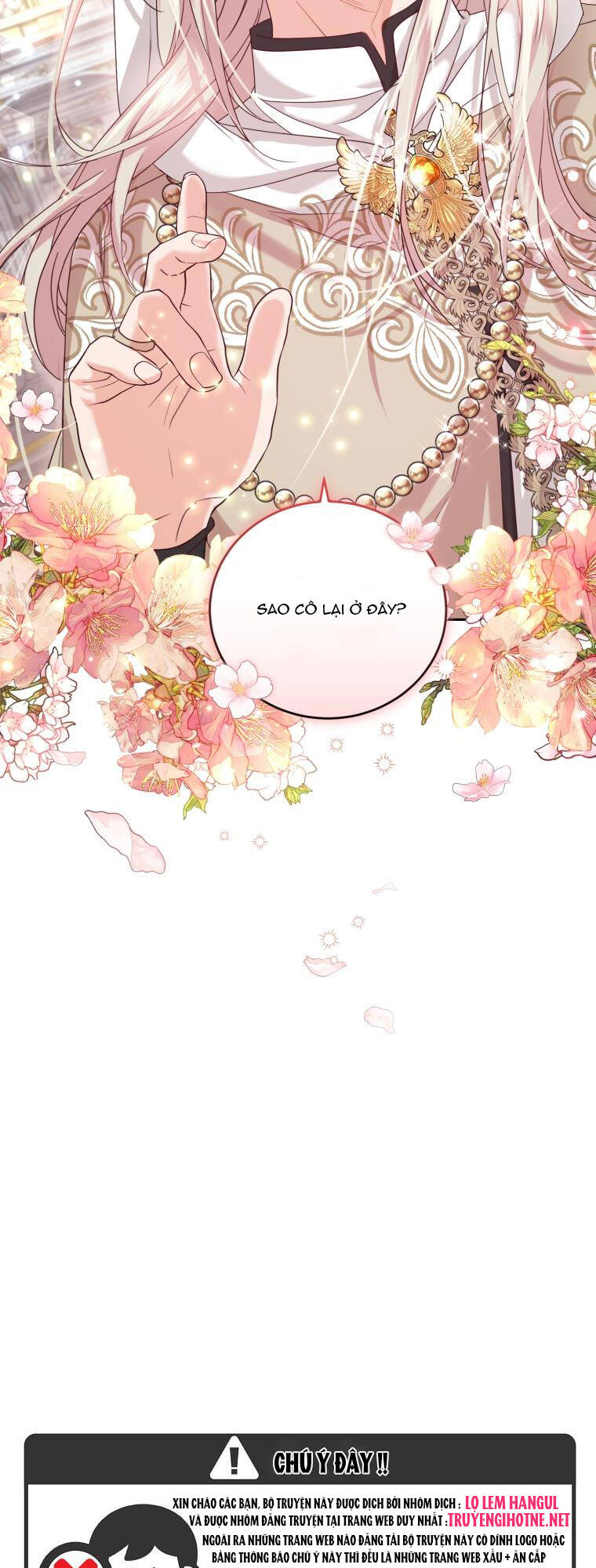 nhà điều chế nước hoa độc quyền của bạo chúa chapter 70 13