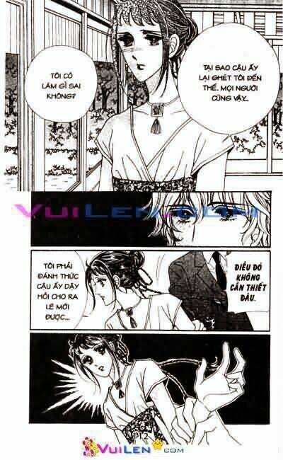cô gái vương giả chapter 5 112