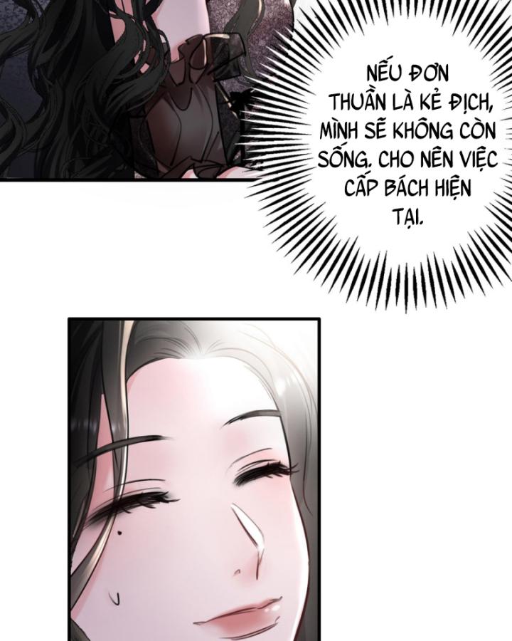 xin lỗi, tôi đây cũng là đại lão. chapter 3 39