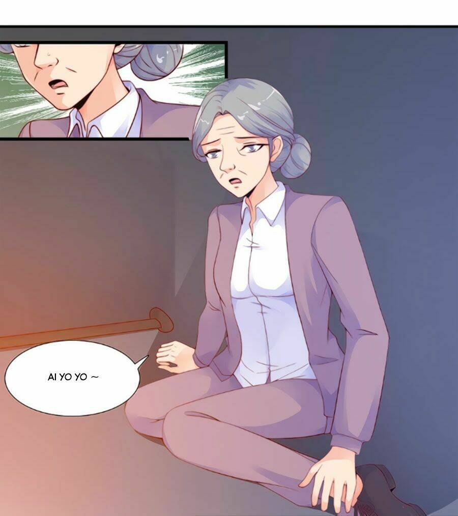 đại thúc, người ta sẽ ngoan chapter 5 14