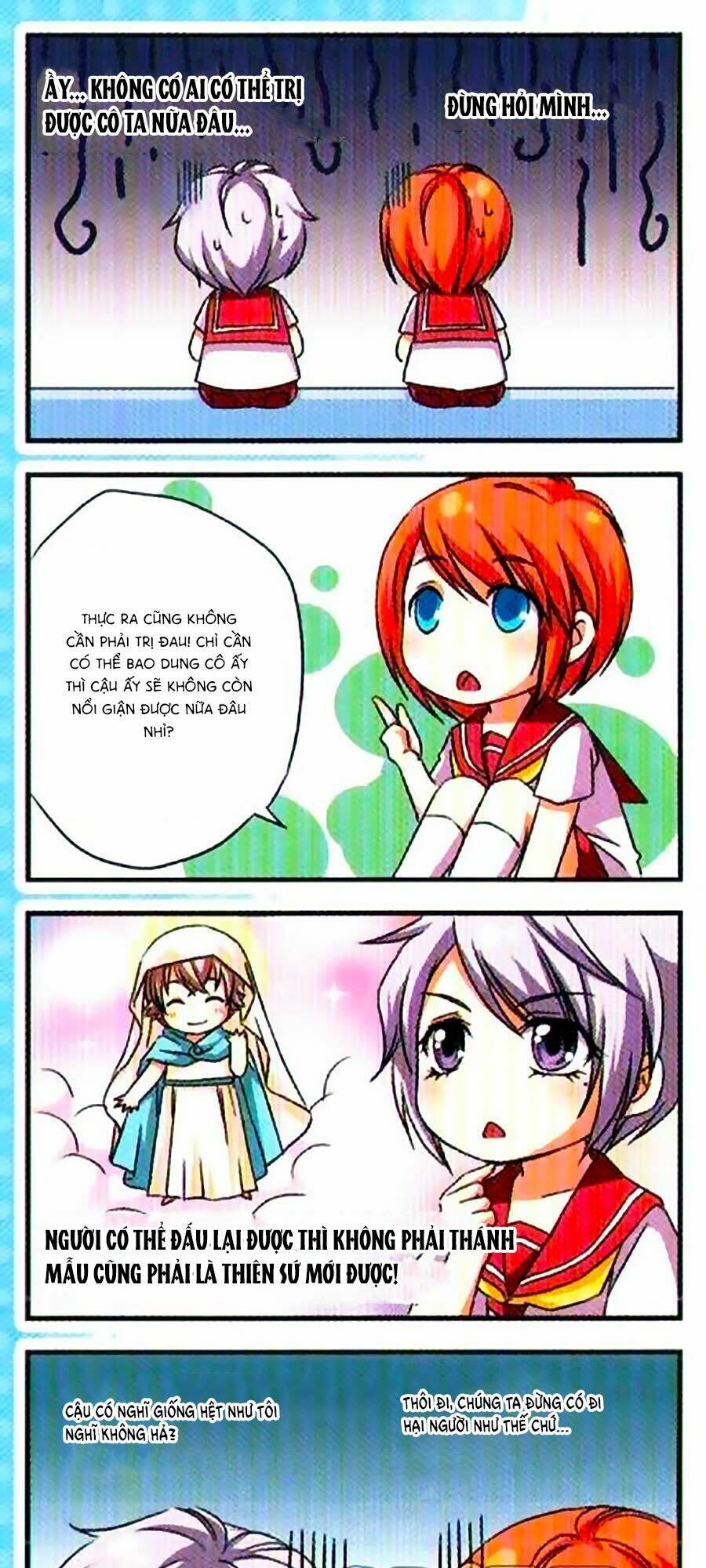 manh tam quốc chapter 8 34