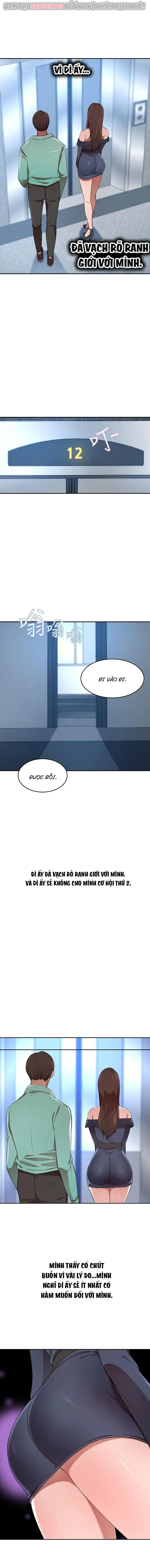 quý cô giàu có chapter 7 15