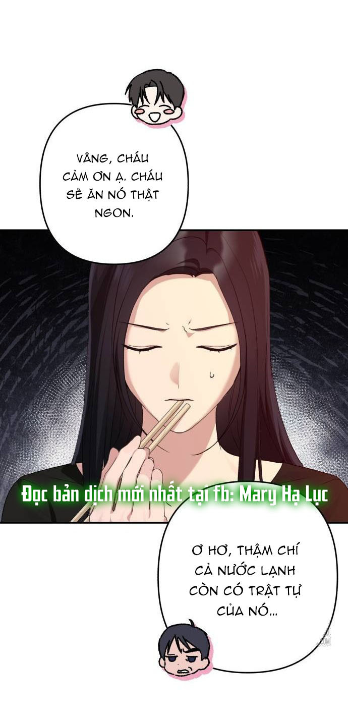 bóng râm mùa xuân chapter 9.1 12