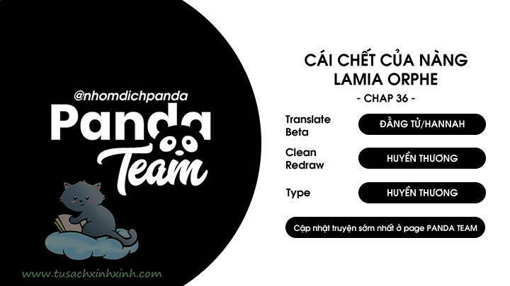 cái chết của lamia orphe chapter 36 2