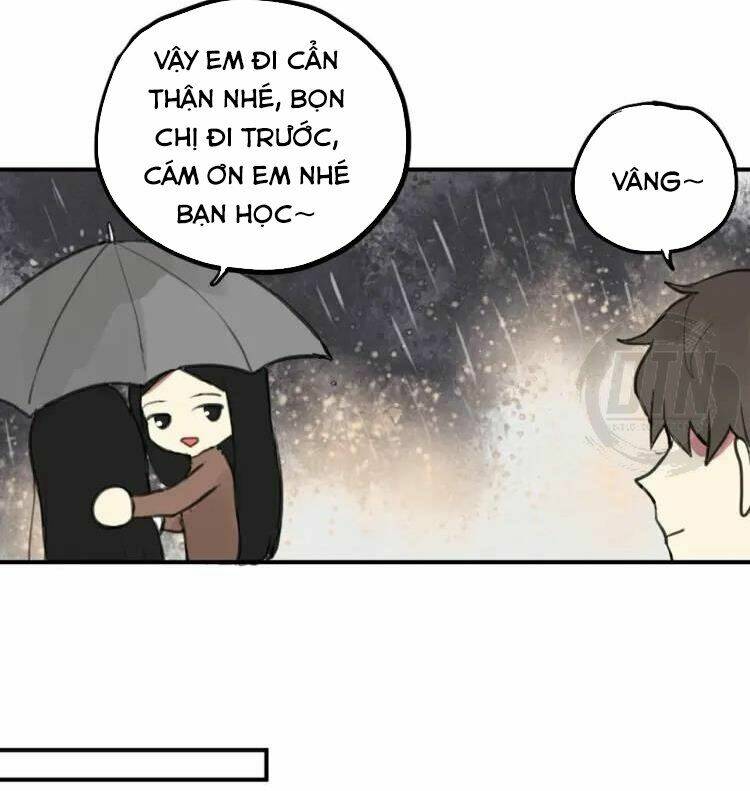 thôi miên em yêu anh chapter 26 3