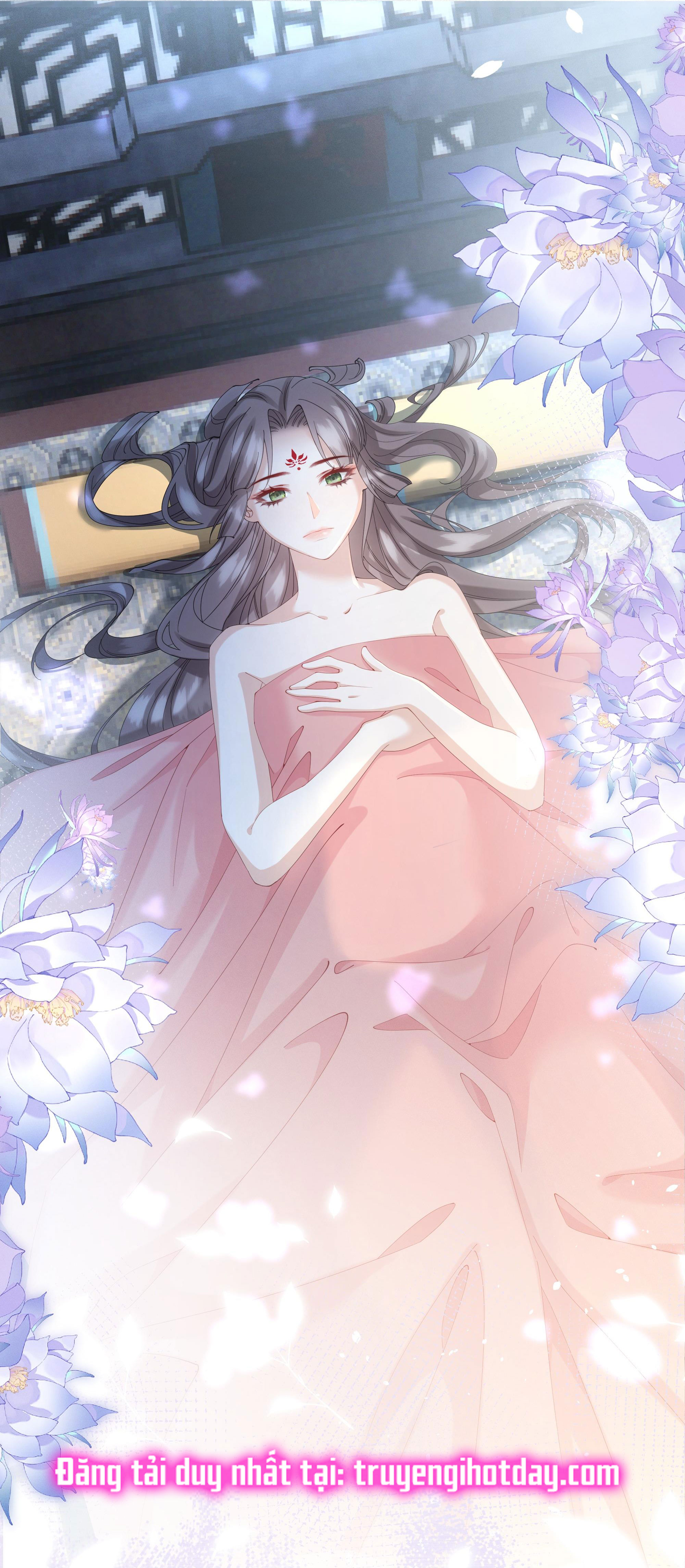 công chúa bất đắc dĩ thật phúc hắc chapter 15 24
