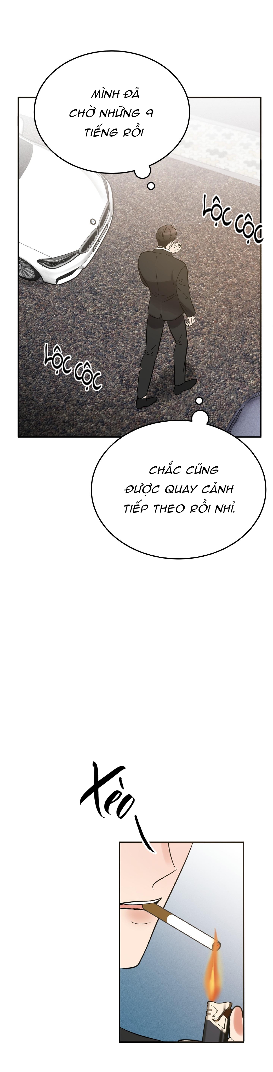 giam giữ ác ma chapter 1 9