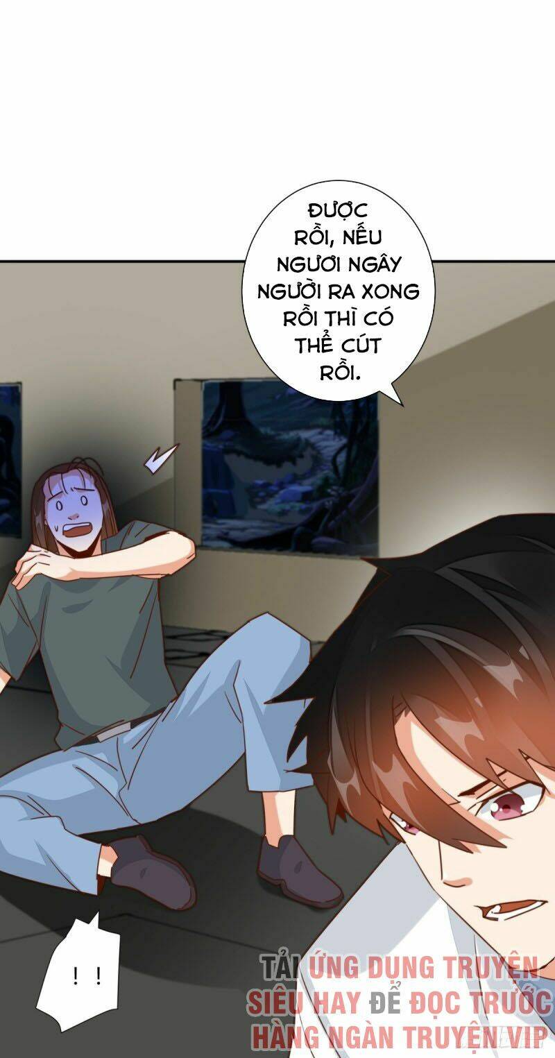 đô thị siêu cấp y sinh chapter 29 9