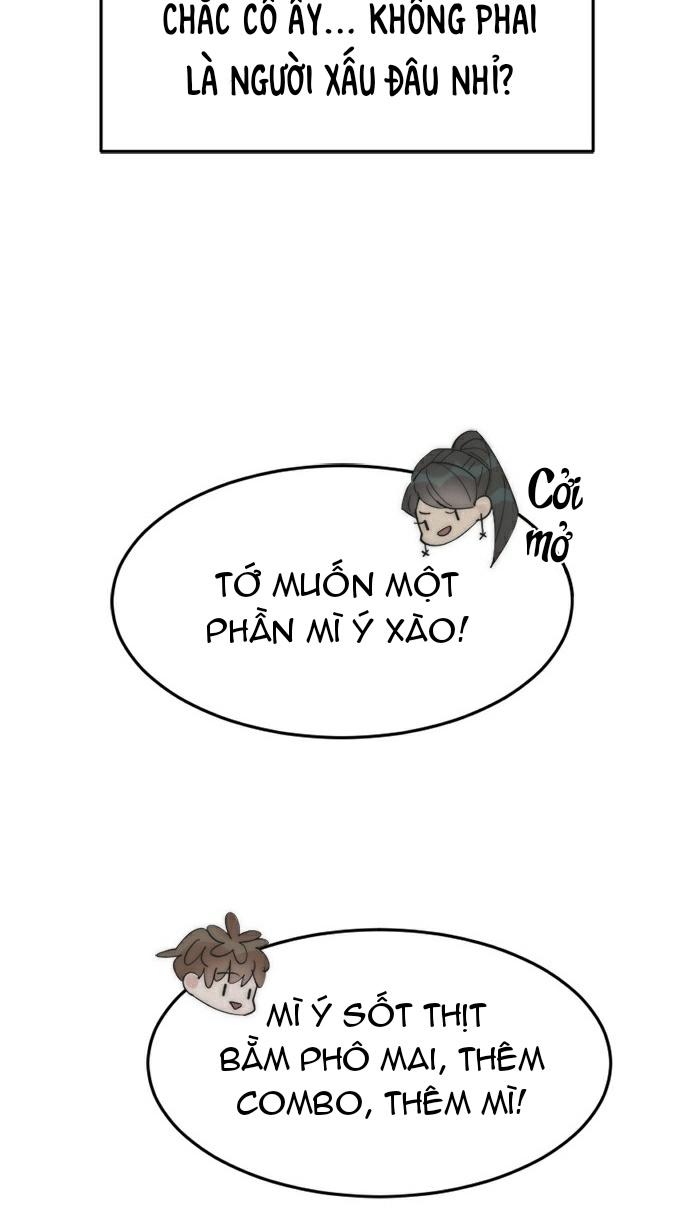 đàn anh “sói ca” cùng phòng của tôi chapter 12 15