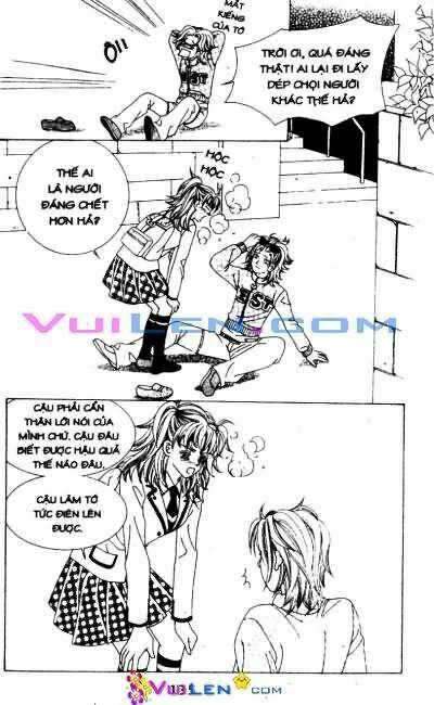 thiên thần tái thế chapter 3 135