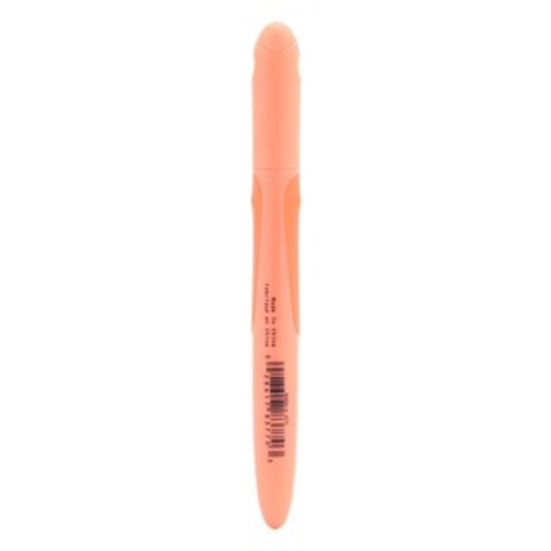 Bút đánh dấu Marvy PastelLiner Highlighter - Màu cam (Orange Pastel)