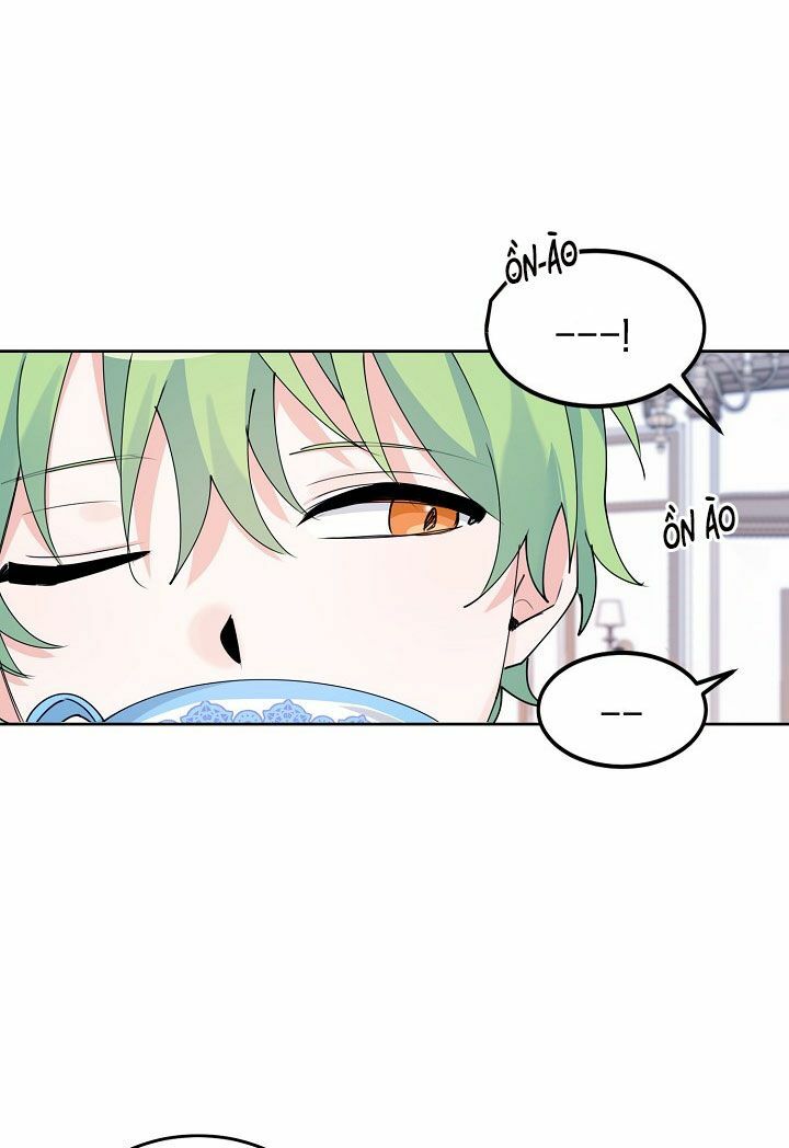 ác nữ karuna bé lại chapter 7 51