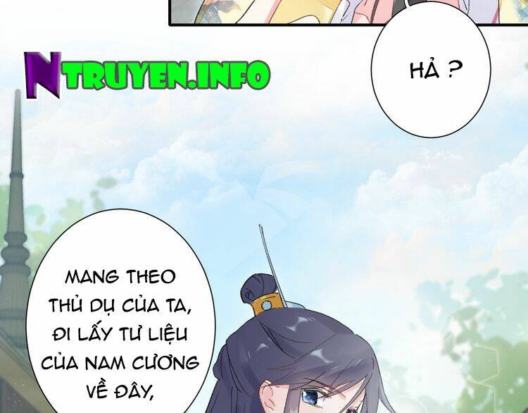 hoa nhan sách chapter 72.2 22