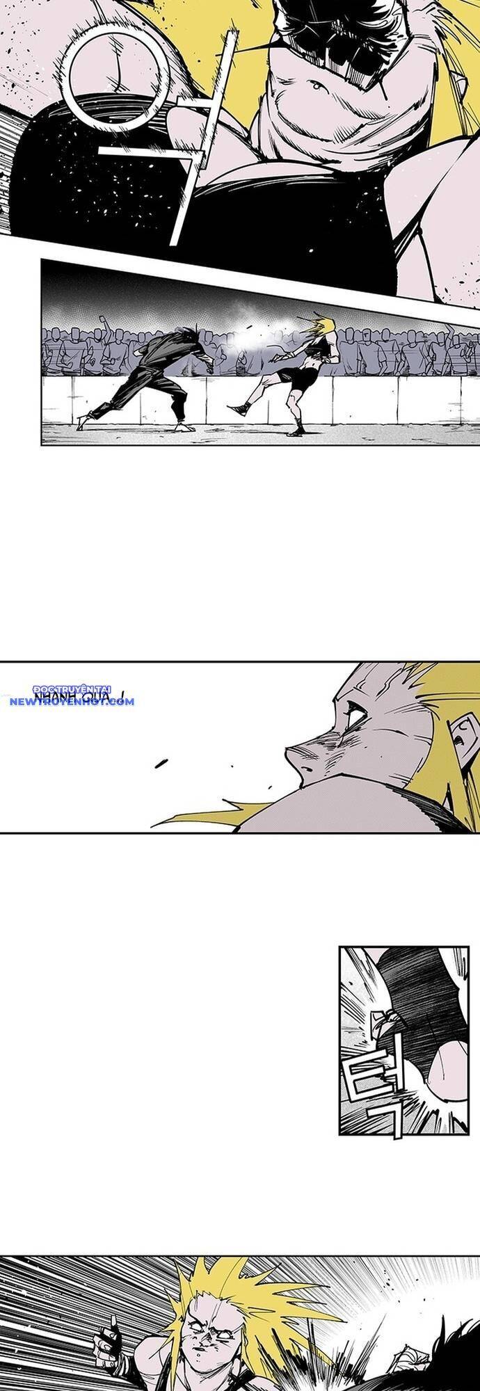 fight class 3 chapter 140 9