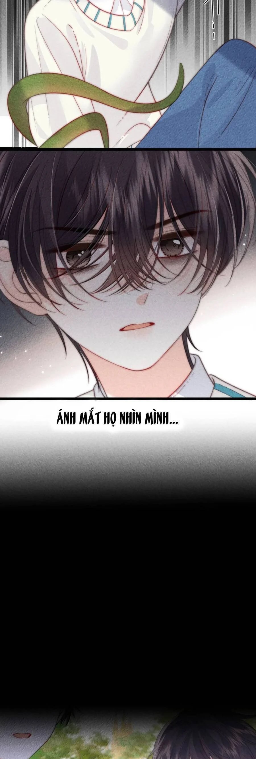 hơi ấm của ác ma - nhiệt độ cơ thể ác ma chapter 20 12