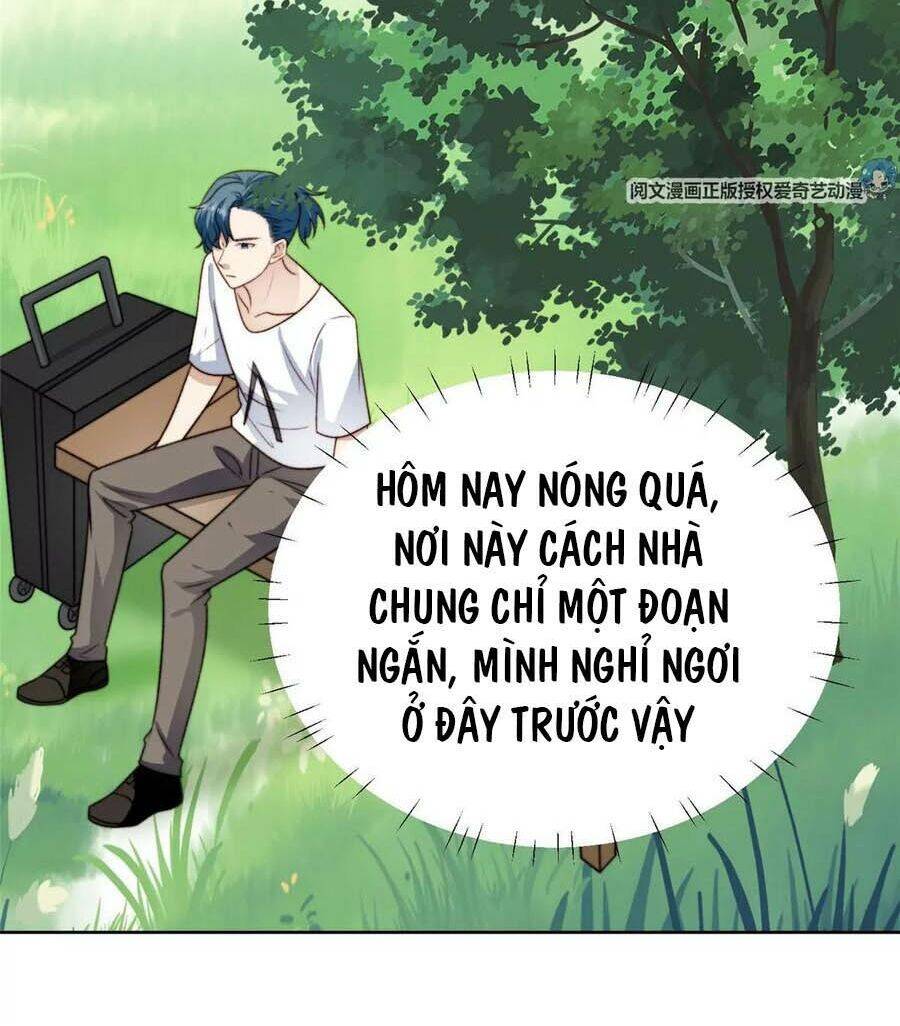 dựa vào đại lão ổn định vị trí c trong nam đoàn chapter 44 37