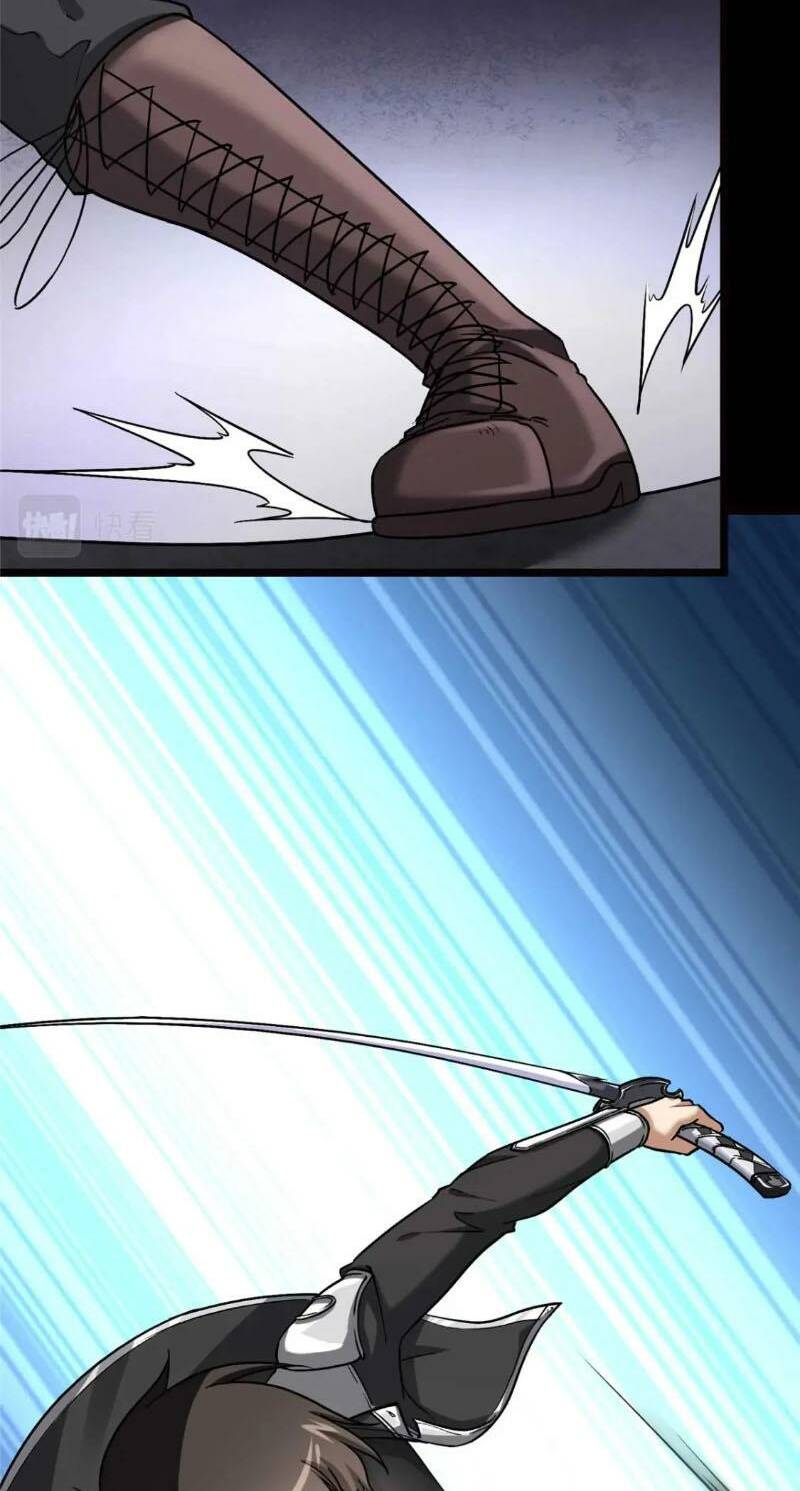 bạn gái virus của tôi chapter 416 62