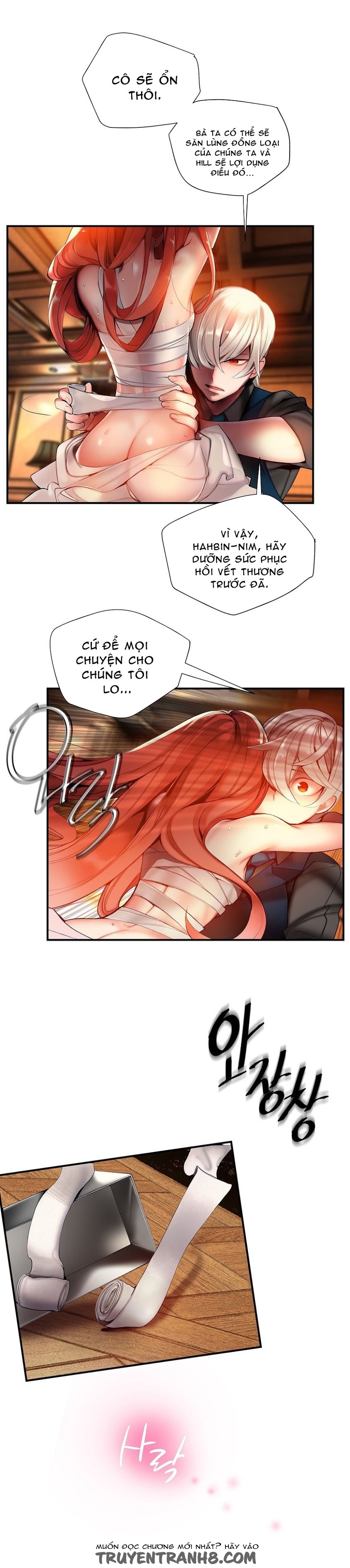 sự ràng buộc của lilith chapter 51 19