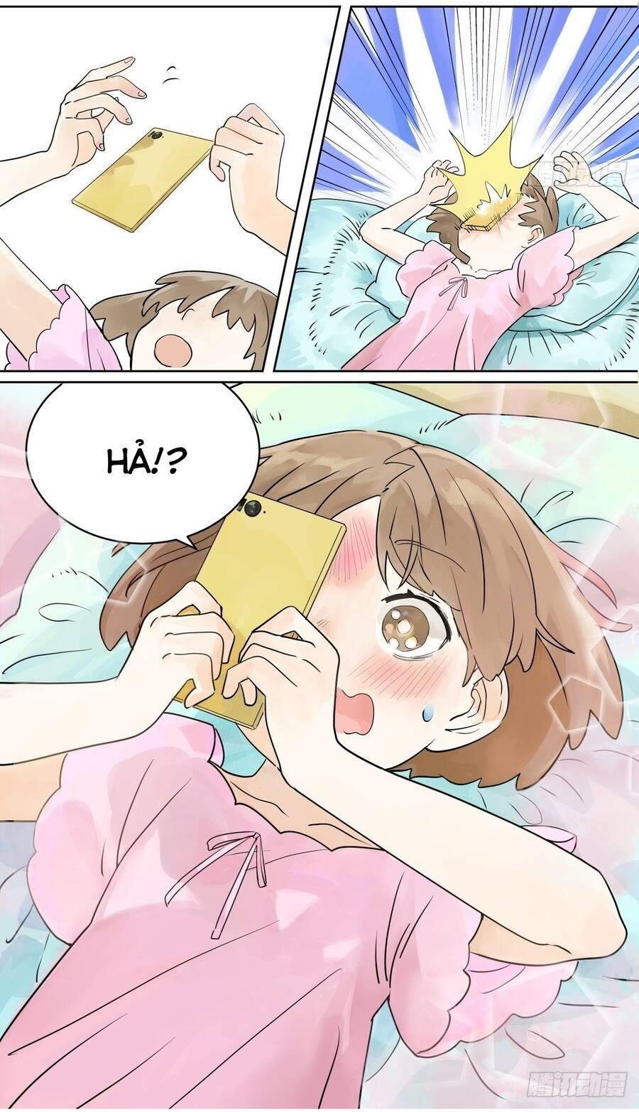 bạn cùng lớp tôi đều kỳ lạ chapter 37 47